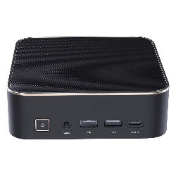 Mini PC Acemagic E3A Intel Core i3-1215U 256GB SSD 8GB RAM - Negro