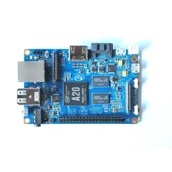 Mini PC Banana Pi M1+