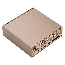 Mini PC NVIDIA DGX Spark NVIDIA GB10 Grace Blackwell 4TB SSD 128GB RAM - Dorado