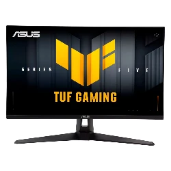 MONITOR 27" ASUS VG27AQM5A TUF GAMING QHD IPS 300HZ/0.3MS/HDMI/DP BLAC