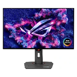 Monitor Gamer Asus ROG Strix XG27AQDMGZ 27" Quad HD 240Hz OLED - Negro