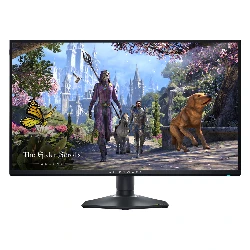 Monitor de juego Dell Alienware AW2725QF 27" Ultra HD 180Hz IPS - Negro