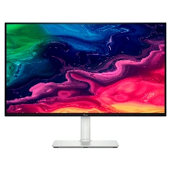 Monitor Dell S2725QC 27" 4K Ultra HD 120Hz HDMI DP - Blanco