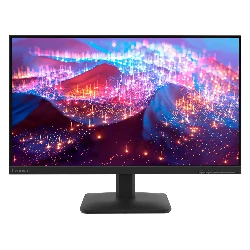 Monitor Lenovo L27-4E 27" Full HD 100Hz HDMI VGA - Negro