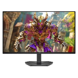 Monitor Gamer Dell SE2726HG 27" Full HD 240Hz IPS - Negro