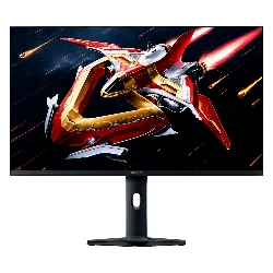 Xiaomi Mini LED Gaming G Pro 27Qi 2026 ELA6394EU Cuádruple HD 180Hz IPS Gamer Monitor - Negro