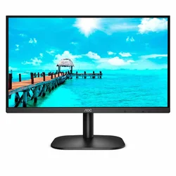 Monitor AOC 22B2HM2 21,5" Full HD 100 Hz HDMI VGA - Negro