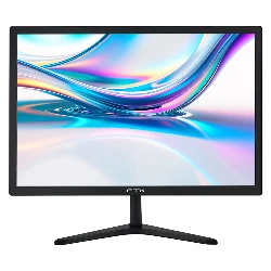 Monitor FTX M22VHDBZL 22" Full HD 75Hz HDMI VGA - Negro