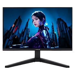 Monitor OLED Gamer Acer Predator X27U W1BMIIP 27" WQHD 240Hz - Negro