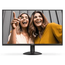 AOC 27B30H Monitor Gamer IPS Full HD de 27" 100 Hz - Negro