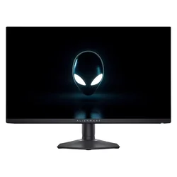 Monitor para jugadores Dell Alienware AW2725DF 27" Quad HD 360 Hz OLED - Negro