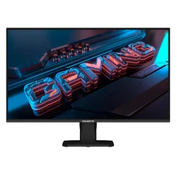 Monitor Gamer Gigabyte GS25F2 24.5" Full HD 200Hz IPS - Negro