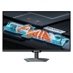 Monitor Gamer Gigabyte M27Q3 27" 2K Quad HD 350Hz SS-IPS - Negro