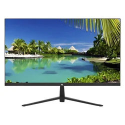 Monitor Mtek MS22SFV100P-B 22" Full HD 100Hz HDMI VGA - Negro