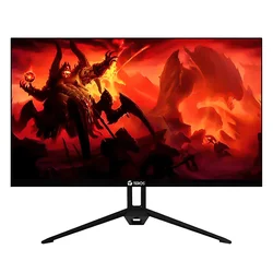 TE-2417S 24" Full HD 144Hz HDMI DP Teros Monitor - Negro