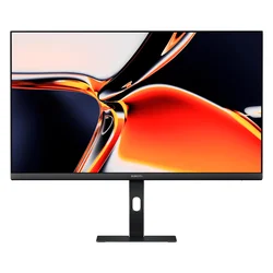 Monitor Xiaomi A27Ui ELA6221EU 27" 4K Ultra HD 60Hz IPS - Negro