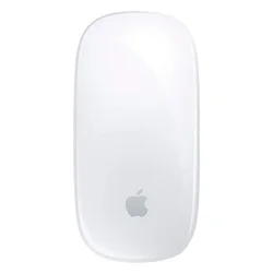 Ratón inalámbrico Apple Magic 2 MLA02ZM/A - Blanco