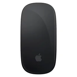 Ratón inalámbrico Apple Magic 2 MMMQ3ZM/A - Gris espacial