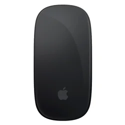 Ratón inalámbrico Apple Magic MXK63ZA/A USB-C - Negro