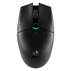 Ratón Gaming Corsair Katar PRO CH-931C011-NA RGB 10000 DPI Inalámbrico - Negro