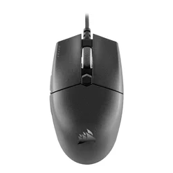 Corsair Ratón Gamer Katar Pro XT con Cable 18000 DPI - Negro CH-930C111-NA