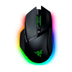 Ratón gamer Razer Basilisk V3 35K con cable - Negro RZ01-05230100-R3M1