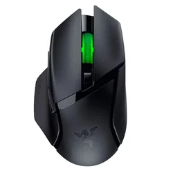 Ratón Gamer Razer Basilisk V3 X RZ01-04870100-R3U1 18000 DPI Inalámbrico - Negro