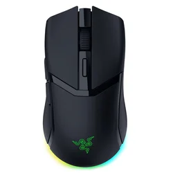 Ratón Gamer Razer Cobra HyperSpeed ​​RZ01-05570100-R3U1 RGB 26000 DPI Inalámbrico - Negro