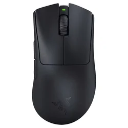 Ratón Gamer Razer Deathadder V3 Pro sin Cable 30000 DPI - RZ01-04630100-R3U1
