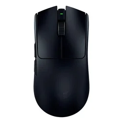 Ratón Gamer Razer Viper V3 Pro RZ01-05120100-R3U1 30000 DPI Inalámbrico - Negro
