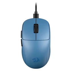 Ratón Gamer Redragon Klyamoor M817B 24000 DPI USB-C - Azul