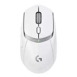 Ratón Logitech G309 Lightpeed 25600 DPI - Blanco 910-007205