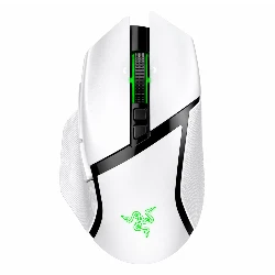 Razer Basilisk V3 Pro RZ01-04620200-R3U1 30000 Inalabric DPI Gamer Mouse - Blanco