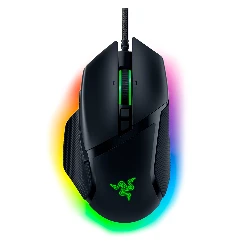 Ratón Gamer Razer Basilisk V3 RZ01-04000100-R3M1 RGB 26000 DPI - Negro