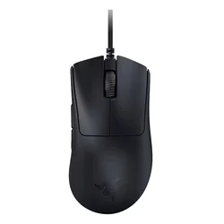Ratón Razer Deathadder V3 RZ01-04640100-R3M1 30000 DPI - Negro