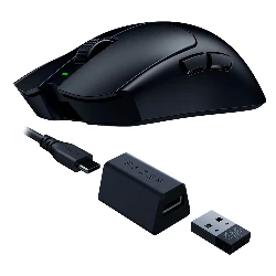 Razer Viper V3 Pro SE RZ01-04550100-R3U1 35000 Inalabric DPI Gamer Mouse - Negro