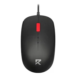Ratón Redragon BM-4062 con Cable - Negro