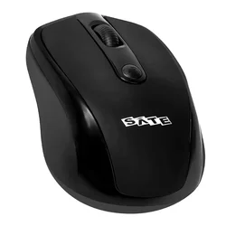 Ratón Satellite A-44G 1600 DPI Inalámbrico - Negro