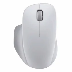 Ratón Xiaomi Wireless Mouse Comfort Edition XMWXSB04YM 1200DPI Inalámbrico - Blanco