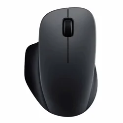 Ratón Xiaomi Wireless Mouse Comfort Edition XMWXSB04YM 1200DPI Inalámbrico - Negro