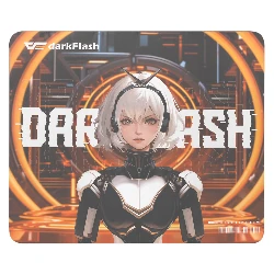 Mousepad darkFlash DMP350 35 x 30cm - Neon Cartoon