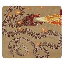 Razer Gigantus V2 Counter Strike 2 Edición L 45 x 40cm Mousepad - RZ02-03333300-R3M1