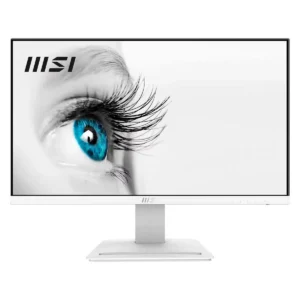MONITOR 24 MSI PRO MP243XW 100HZ