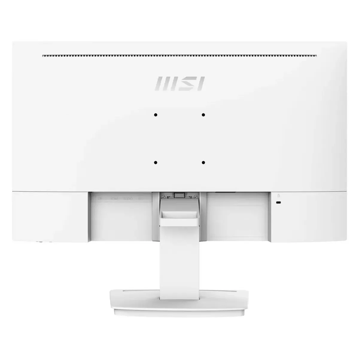 MONITOR 24 MSI PRO MP243XW 100HZ - Imagen 3