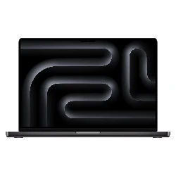 Apple MacBook Pro MGED4LL/A 16" chip M5 Max 2 TB SSD 36 GB RAM - negro espacial