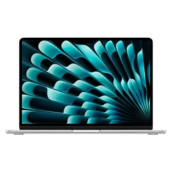 Apple MacBook Air MDH74LL/A 13,6" Chip M5 512GB SSD 16GB RAM - Plata