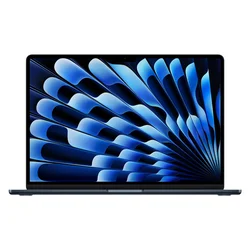 Apple MacBook Air MDVH4LL/A 15.3"M5 chip 512 GB SSD 16 GB RAM - Media Noche