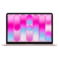 Apple MacBook Neo MHFH4LL/A 13" Chip A18 Pro 256GB SSD 8GB RAM - Rubor