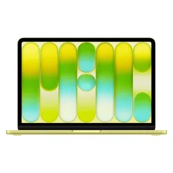 Apple MacBook Neo MHFD4HN/A 13" Chip A18 Pro 256 GB SSD 8 GB RAM - Amarillo Citrus