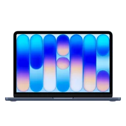 Apple MacBook Neo MHFF4HN/A 13" Chip A18 Pro 256 GB SSD 8 GB RAM - Índigo